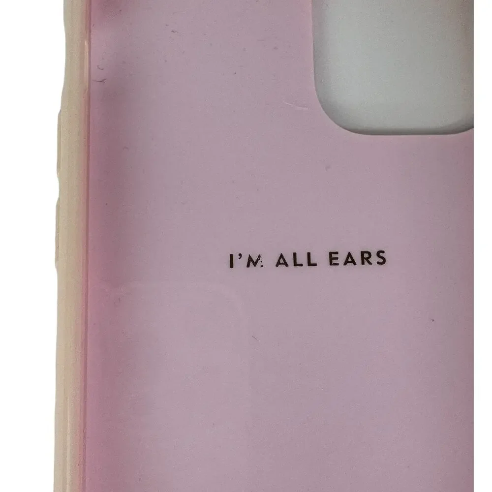 Kate Spade iPhone 11 PRO grand flora Case (used)